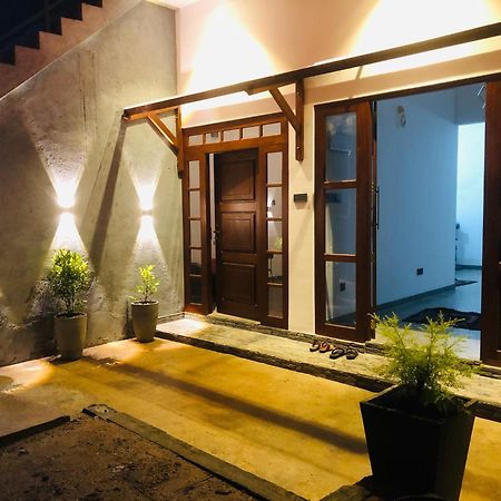 The Ten Stay Kandy Exterior photo